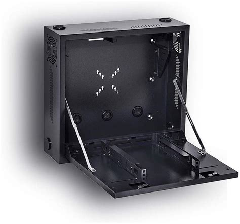 metal lock box for dvr|heavy duty lockbox.